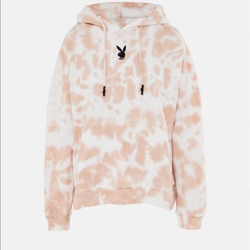 PlayBoy Hoodie